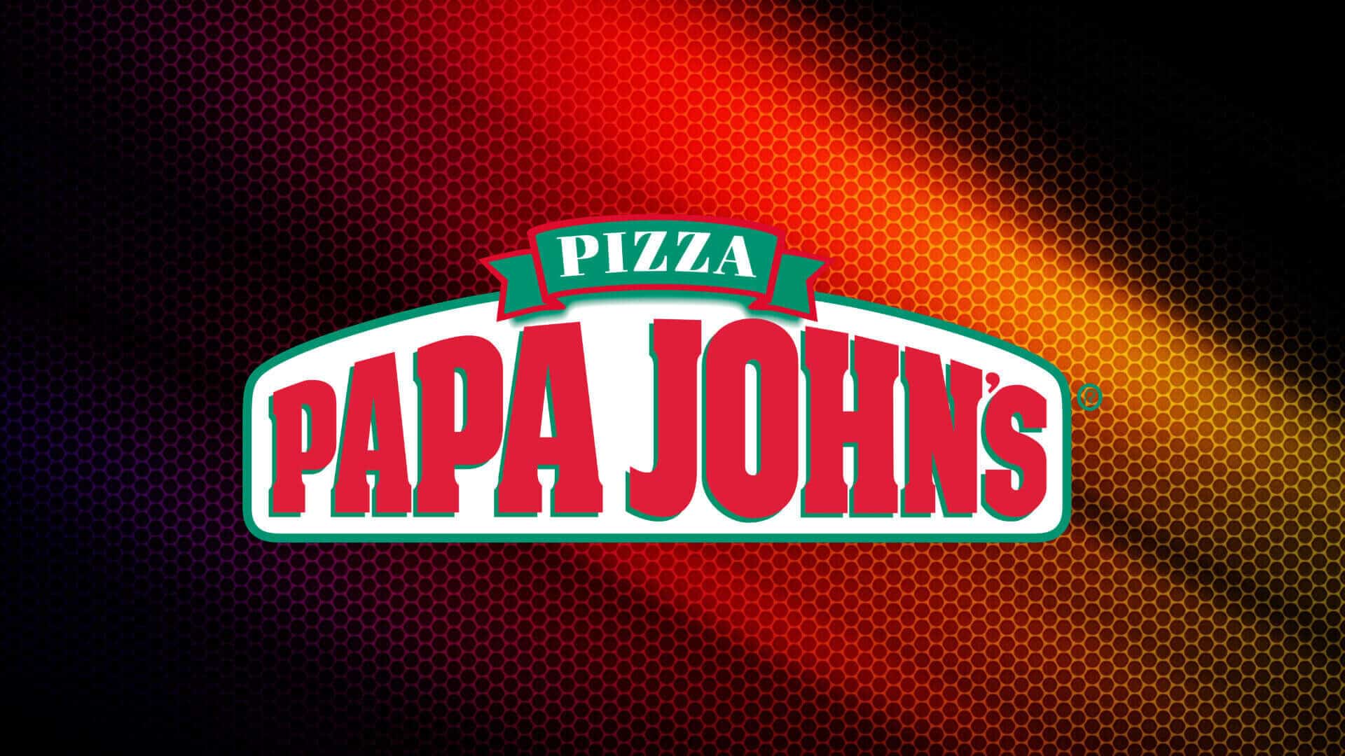 Free Papa Johns Pizza Coupon Code - How to get Free Papa Johns Pizza