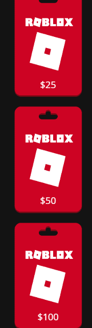 Get A Free Roblox Gift Card