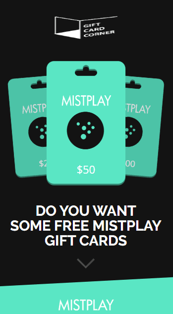 Mistplay Invite Codes