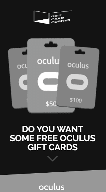 oculus quest redeem code free