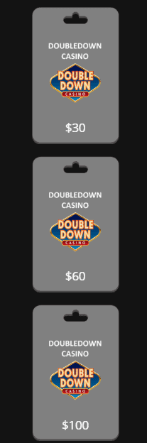 Doubledown casino bonus chip codes
