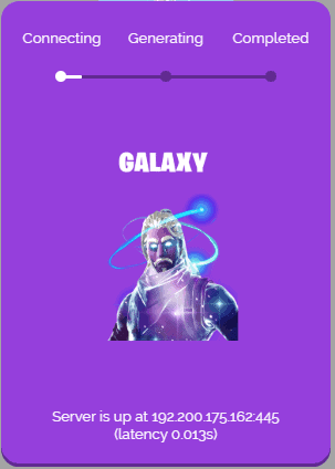 Galaxy Skin Code Fortnite Galaxy Skin Gift Card Corner