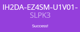 glow skin fortnite code