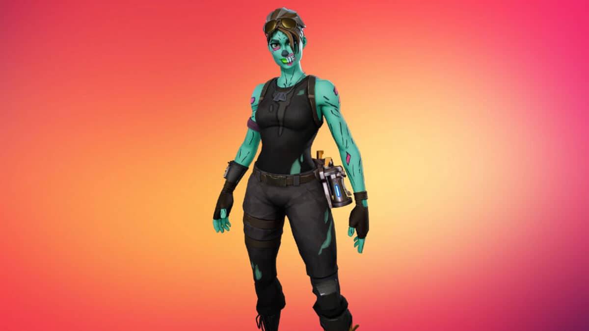 Free Ghoul Trooper Skin - Fortnite Ghoul Trooper Skin Codes - 1200 x 675 jpeg 64kB