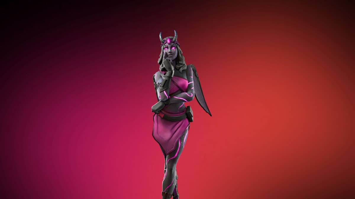 Free Darkheart Skin in Fortnite - How to Get Darkheart ... - 1200 x 675 jpeg 49kB