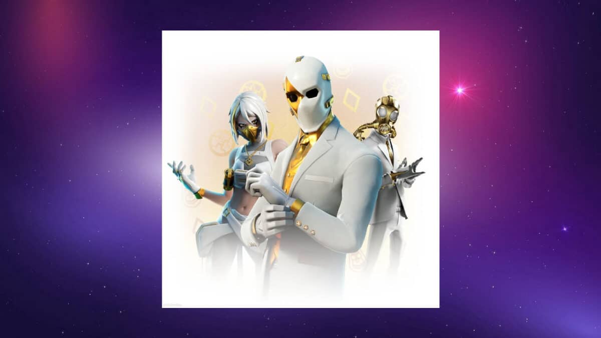 Free Double Agent Pack Fortnite - How to get Double Agent Pack - 1200 x 675 jpeg 73kB