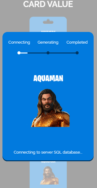 aquaman process