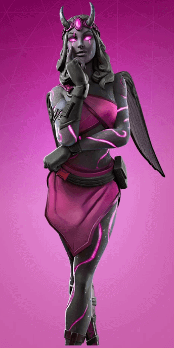 darkheart skin fortnite