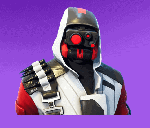 double helix skin fortnite