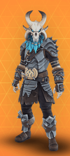 ragnarok skin fortnite