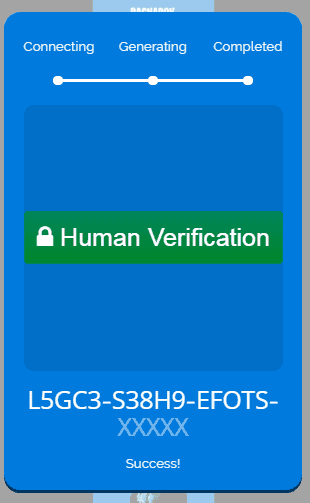 ragnarok skin verification