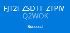 skull trooper skin code