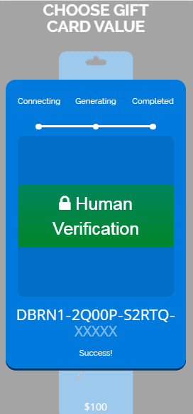 white reaper code verification