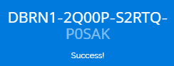 white reaper pickaxe code