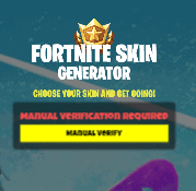 drad fate manual verification