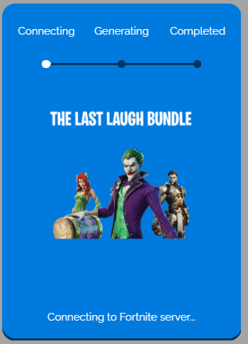 Last Laugh Bundle Code Free How To Get The Last Laugh Bundle For Free In Fortnite