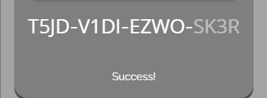 Complete ABC Store discount code.
