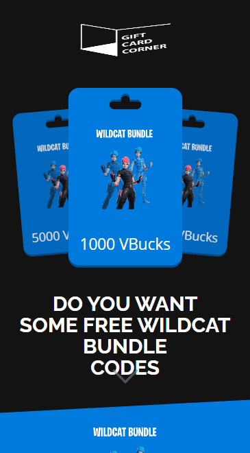 V Bucks Free Codes 21