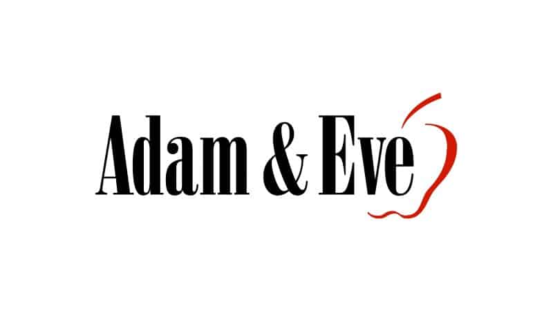 Adam and Eve Promo Codes - Adam and Eve Free Gift Card
