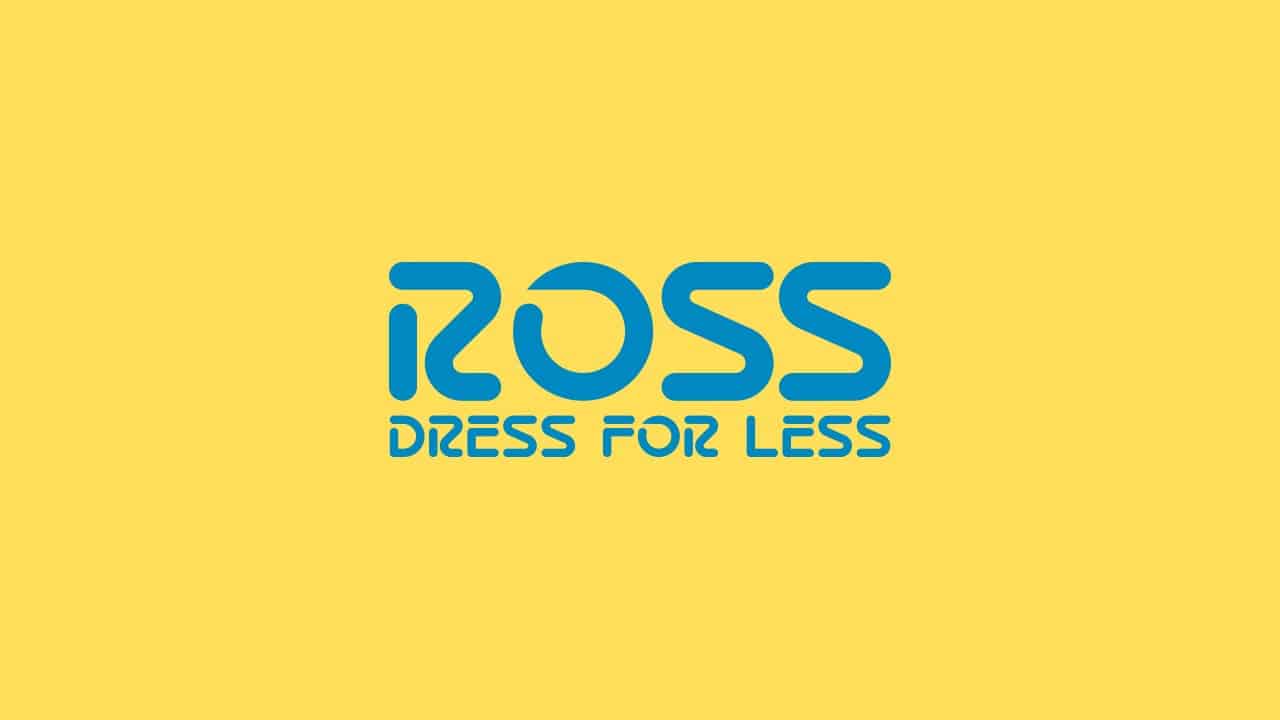 ross for less gift cards