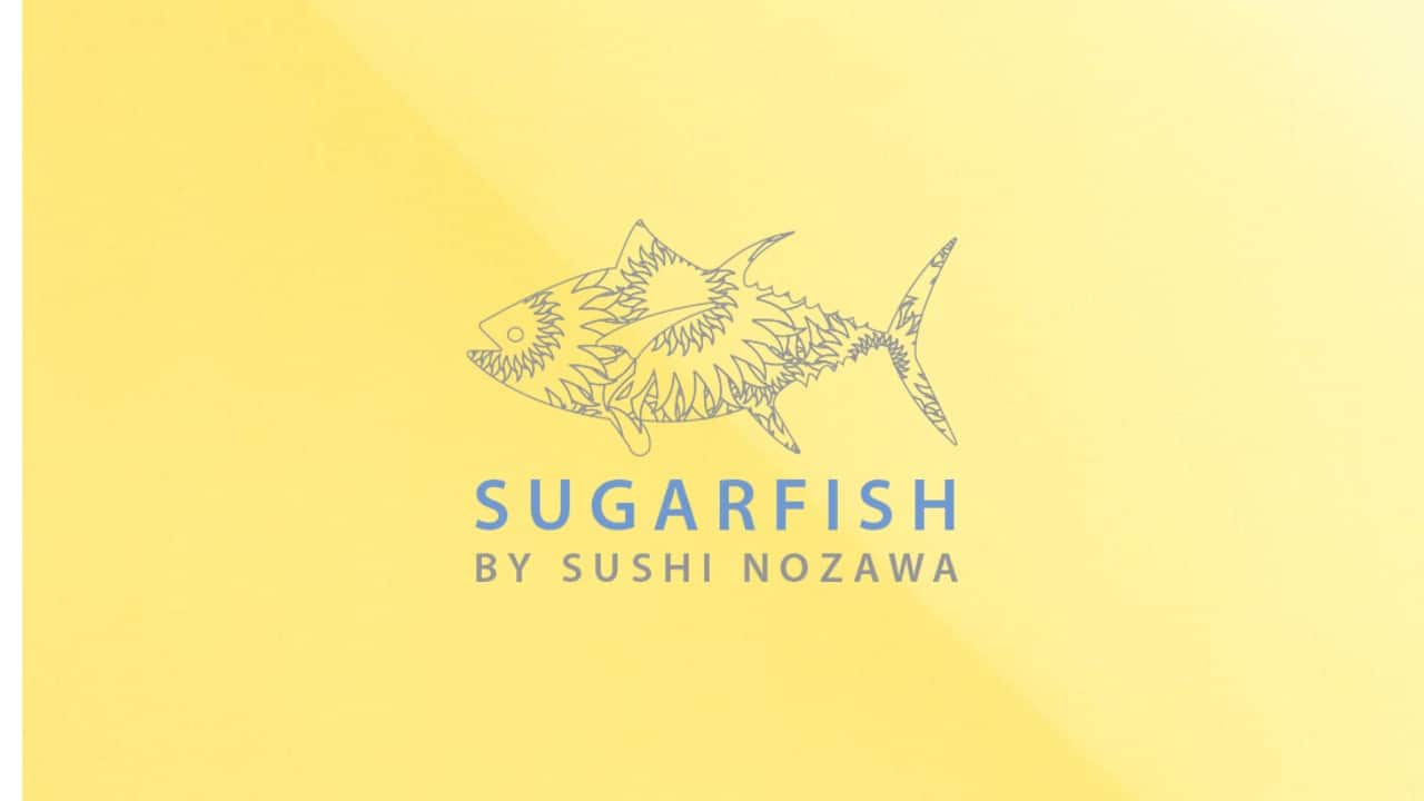 11+ Sugarfish Gift Card