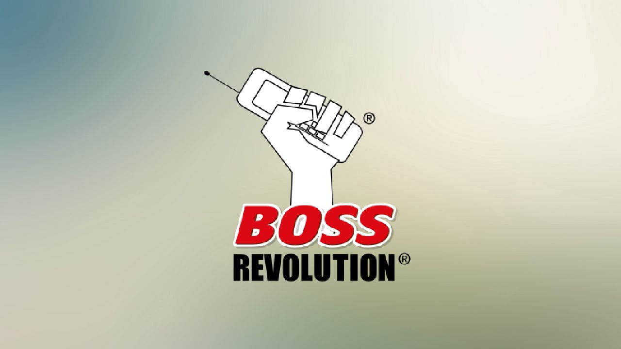 Boss Revolution Promo Code 2023 Get Free Money Code