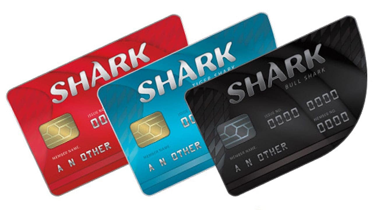 6. Free Shark Card Codes - Get Instant Codes for Grand Theft Auto Online - wide 11