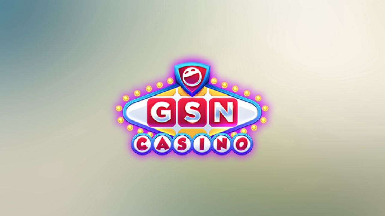 GSN Casino Coins 